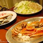 即時熱門文章：夏の北海道 》札幌京王廣場飯店(Keio Plaza Hotel Sapporo)～北海道帝王蟹吃到飽