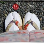 即時熱門文章：京都賞櫻旅》京都旅遊～高台寺染匠和服體驗篇