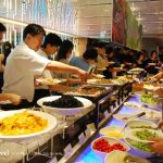 即時熱門文章：台中飯店》清新溫泉飯店-新采自助百匯~Honolulu美食節吃到飽
