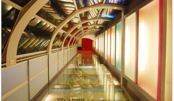 彰化景點》鹿港旅遊好玩的地方～鹿港台灣玻璃博物館 @Via&#039;s旅行札記-旅遊美食部落格