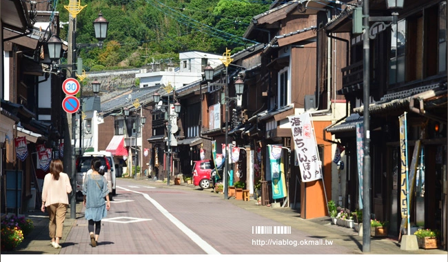 長崎遊記》平戶市一日慢遊～平戶教堂、平戶老街、松浦史料博物館 @Via&#039;s旅行札記-旅遊美食部落格