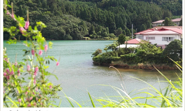 長崎旅遊景點》雲仙溫泉鄉慢遊～雲仙地獄、Green Terrace雲仙咖啡館 @Via&#039;s旅行札記-旅遊美食部落格