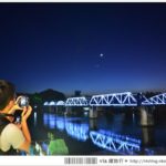 即時熱門文章：Via帶你玩》泰國桂河大橋（下）戰爭博物館、桂河大橋節、森林帳蓬酒店