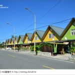 即時熱門文章：台東景點》台東大武彩虹街～全台最夢幻的彩色街弄！