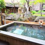 即時熱門文章：小樽溫泉飯店》小樽朝里川溫泉「宏樂園」～美麗的花園及個人露天溫泉！