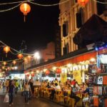 即時熱門文章：新加坡逛街推薦》牛車水夜市（Chinatown）～夜間逛街就往這裡出發吧！