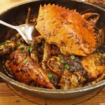 即時熱門文章：新加坡美食介紹》金記海鮮屋～芽籠區的必吃美食！辣椒蟹VS黑椒蟹美味對決