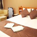 即時熱門文章：京都飯店推薦》京都四条Hotel Mystays kyoto～質感舒適的飯店，地點佳