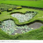 即時熱門文章：彰化大村景點》大村雙心池塘／平和夕照平台＠浪漫必遊‧台灣版的戀人聖地！