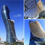 即時熱門文章：阿布達比住宿》首都門凱悅酒店(Hyatt Capital Gate Abu Dhabi)～超炫！世界上最傾斜的人工大樓