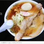 即時熱門文章：喜多方拉麵》福島美食推薦：はせ川（長谷川食堂）～當地人氣喜多方拉麵推薦！