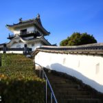 即時熱門文章：掛川旅遊景點》掛川城天守閣＋御殿～秀麗典雅的東海名城散步去