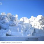即時熱門文章：札幌雪祭》札幌雪祭‧大通公園雪祭會場～再感受一次盛大雪雕的魅力《白天版》