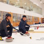 即時熱門文章：北海道冬天旅遊》冰壺初體驗～全日本最大的室內冰壺場：北見常呂ADVICS冰壺場