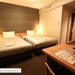 即時熱門文章：福岡住宿》博多雷索爾特里尼蒂飯店Hotel Resol Trinity Hakata～近地鐵中州川端站，附近吃飯逛街超方便！