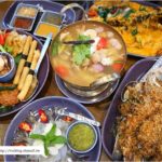 即時熱門文章：曼谷餐廳推薦》Nara Thai Cuisine最新分店～就在2015全新開幕的The EmQuartier百貨！