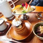 即時熱門文章：台南鹿早茶屋(已歇業)》台南老屋下午茶再一發～走入昭和時期的風味茶屋喫茶去！