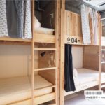 即時熱門文章：小倉住宿推薦》Tanga Table Hostel～旦過市場旁工業風背包客旅館‧設計風格好喜歡！