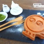 即時熱門文章：台中冰淇淋》路地怪物冰文心店(已歇業)～新店登場！怪物鬆餅超可愛！