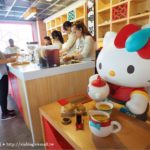 即時熱門文章：台南Kitty茶餐廳》呷茶Kitty餐廳(已歇業)～無敵可愛好好拍！全台第一間的KITTY主題餐廳！