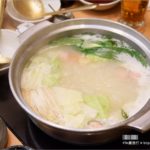 即時熱門文章：大阪餐廳推薦》道頓堀美食～好好吃！來自九州博多的六十年老店美味水炊鍋：博多味処 水たきいろは