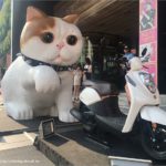 即時熱門文章：勤美誠品綠園道》台中街頭出現萌翻天的大貓咪？(展覽已結束)趕快來去看看勤美誠品最新活動！