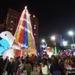 即時熱門文章：台中耶誕城》2016台中耶誕嘉年華～市府廣場變身大遊樂場！首次登場摩天輪好歡樂！