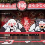 即時熱門文章：台中勤美誠品》春節最新展～真好命！東西雙神一起陪大家過年(展覽已結束)～超促咪的文創風過年特展！