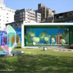 即時熱門文章：台中景點》Open Fun藝術村(展覽已結束)～新亮點！藝文風格的綠地廣場、最新拍照打卡點報到！