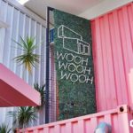 即時熱門文章：台中早午餐》WOOH WOOH WOOH(已永久停業)-粉紅貨櫃屋文青早午餐-好拍地景3D圖-IG熱點再一發
