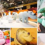 即時熱門文章：台北展覽》扭蛋星球特展～戽斗星球、休眠動物園、太自由女神…等六大人氣扭蛋主角來囉！