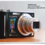 即時熱門文章：【相機評測】Panasonic LUMIX DMC-ZR1數位相機－外觀篇