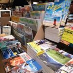 即時熱門文章：今天終於抽空去書店看到自己的新書囉～^__^