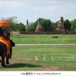 即時熱門文章：【泰國旅遊】大城騎大象之旅～漫遊在古城之中的小旅行