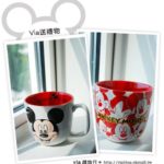 即時熱門文章：via小活動》香港迪士尼小禮物～得獎名單公佈！