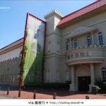 即時熱門文章：彰化一日遊》中興穀堡稻米博物館～來彰化旅行吧！