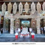 即時熱門文章：三芝貝殼廟》台灣真奇廟～全用貝殼打造而成的廟宇！
