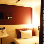 即時熱門文章：京都住宿》入住超特別的旅館～First Cabin太空艙旅店！