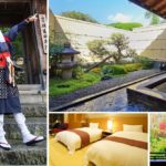 即時熱門文章：京都大原溫泉》大原之旅～變身大原女！遊訪三千院、寶泉院和入住芹生溫泉旅館來趟精彩的二日小旅行