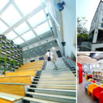 即時熱門文章：台南親子景點》台南鹽埕圖書館～像偶像劇般的氣質圖書館！超愛採光超美的大型階梯閱讀區！