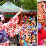 即時熱門文章：京都神社景點》猴子神社-八坂庚申堂～女生們超愛！彩色的IG夯點，穿和服來打卡最對味！