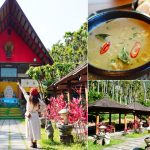 即時熱門文章：南投魚池餐廳》烏布雨林峇里島主題餐廳～深山裡的泰式風味料理，南洋風造景宛若在渡假！